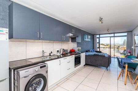 2 Bedroom Apartment in Century City