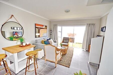 2 Bedroom Apartment in Haasendal