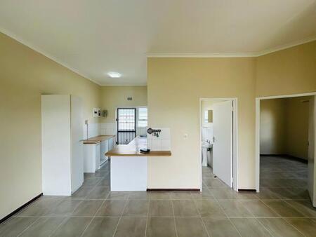 2 Bedroom Townhouse in Goedemoed