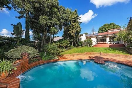 5 Bedroom House in Durbanville Hills