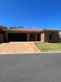 3 Bedroom House in Welgevonden Estate