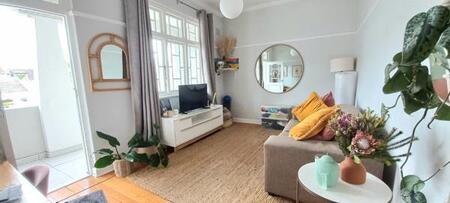 1 Bedroom Apartment in Vredehoek