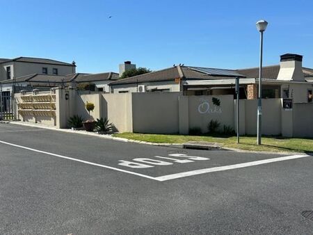 3 Bedroom House in Brackenfell Central