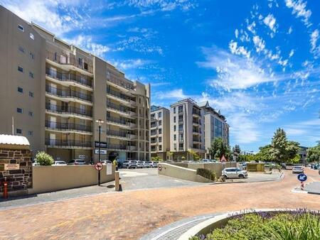 2 Bedroom Apartment in Tyger Valley