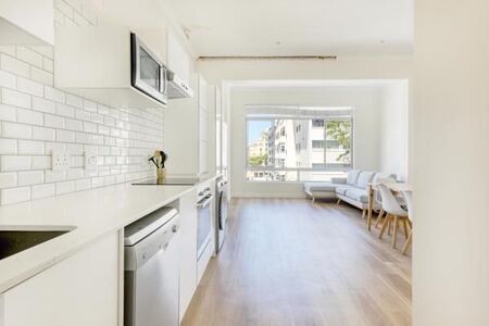 1 Bedroom Apartment in Sea Point