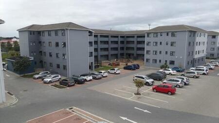 2 Bedroom Apartment in Belhar