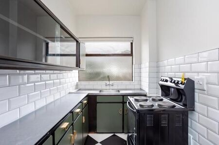 Studio Apartment in Sea Point