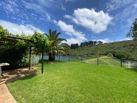 2 Bedroom Townhouse in Protea Valley