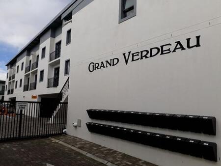 2 Bedroom Apartment in Wellington Central