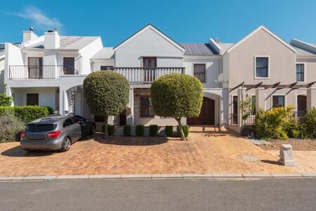 3 Bedroom House in Welgevonden Estate