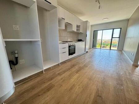 2 Bedroom Apartment in Cloetesville