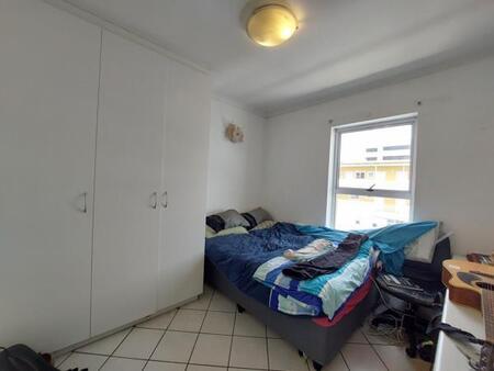 3 Bedroom Apartment in Stellenbosch Central