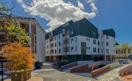 2 Bedroom Apartment in Stellenbosch Central