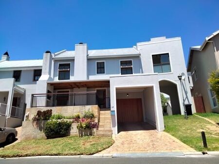 4 Bedroom House in Welgevonden Estate