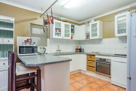 2 Bedroom Flat in Welgevonden Estate