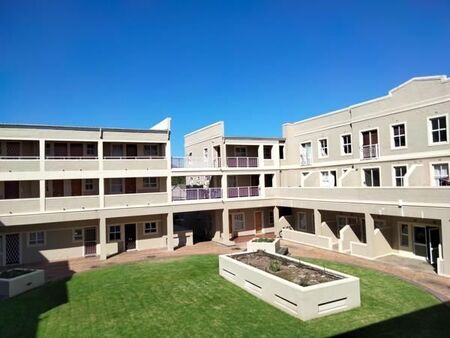 2 Bedroom Apartment in Stellenbosch Central