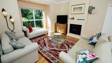 2 Bedroom House in Erinvale Estate