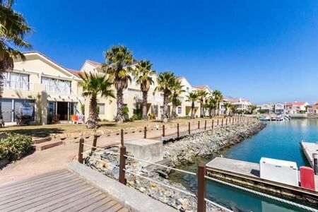 2 Bedroom Apartment in Harbour Island