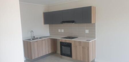 2 Bedroom Apartment in Mountainside