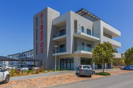 2 Bedroom Apartment in Paardevlei