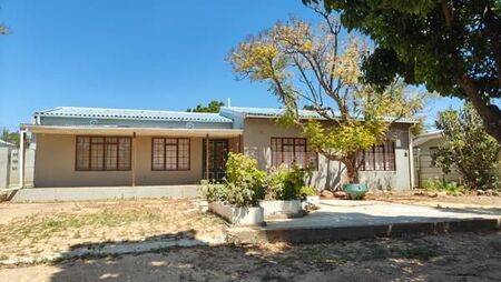 3 Bedroom House in Tulbagh