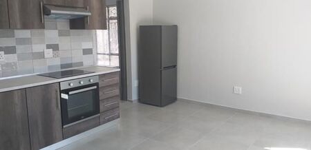 1 Bedroom Flat in Monument Heights