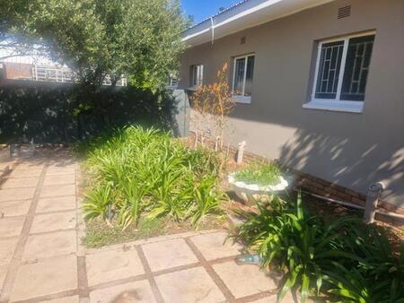 3 Bedroom House in Oosterville