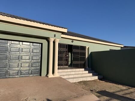 4 Bedroom House in Postmasburg