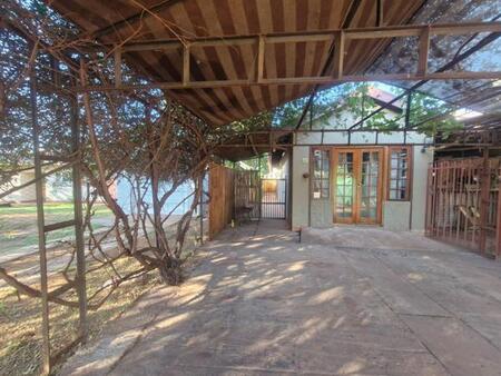 1 Bedroom Flat in Kathu