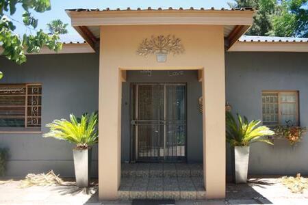 4 Bedroom House in Kuruman