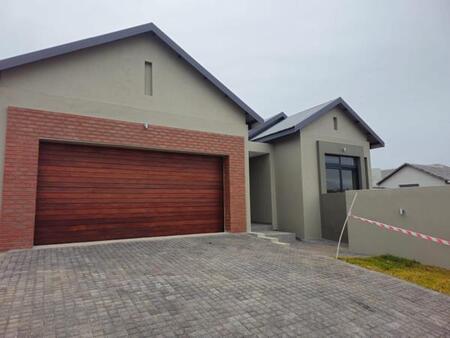 4 Bedroom House in Elawini Lifestyle Estate