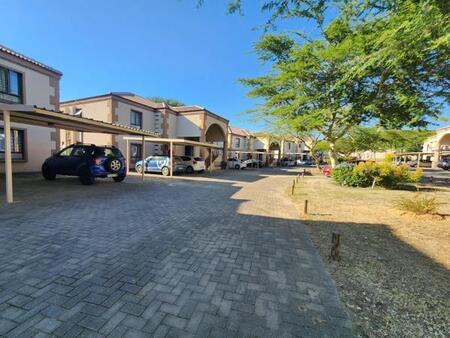 2 Bedroom Apartment in Stonehenge