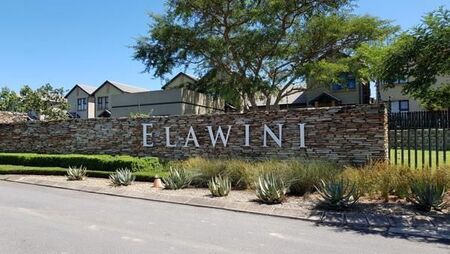 4 Bedroom House in Elawini Lifestyle Estate