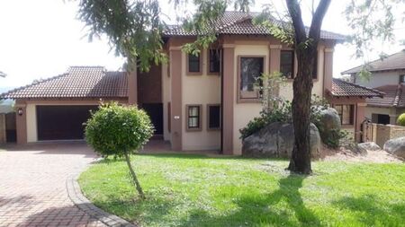 3 Bedroom House in Stonehenge