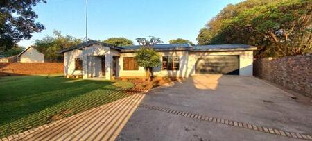 4 Bedroom House in Impala Park