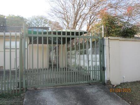 1 Bedroom Flat in Vryheid