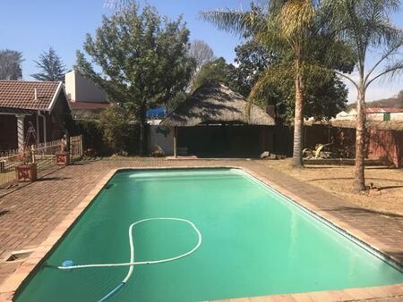 4 Bedroom House in Aviary Hill