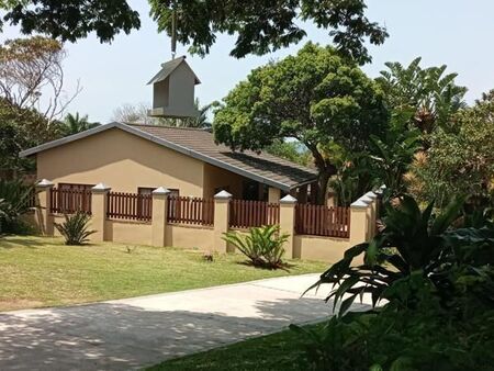 3 Bedroom House in Umtentweni