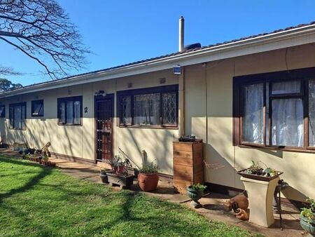 4 Bedroom House in Pennington