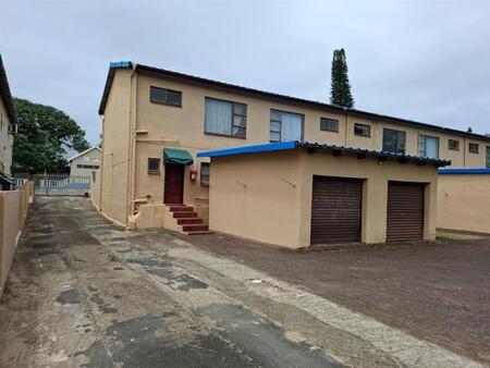 3 Bedroom Apartment in Port Edward