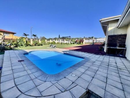 6 Bedroom House in St Michaels on Sea