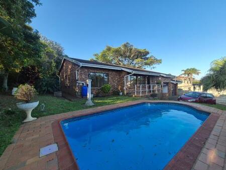 3 Bedroom House in Manaba