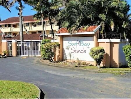 2 Bedroom Apartment in Shelly Beach