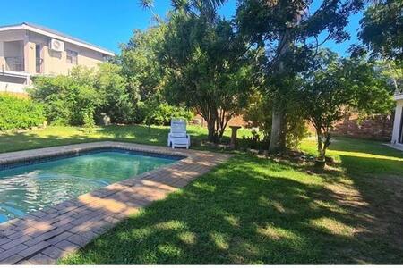 1 Bedroom Apartment in Birdswood