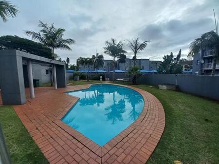 1 Bedroom Apartment in Meer En See