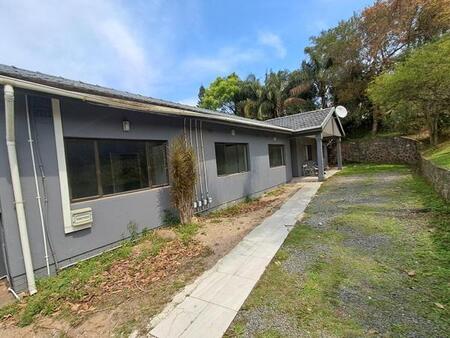 4 Bedroom Apartment in Berea West