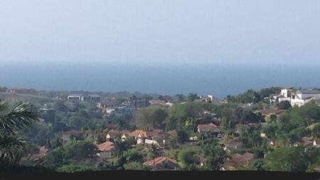 1 Bedroom Apartment in Westville