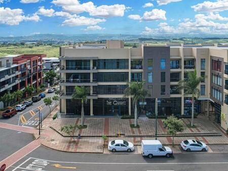 2 Bedroom Apartment in Umhlanga Ridge