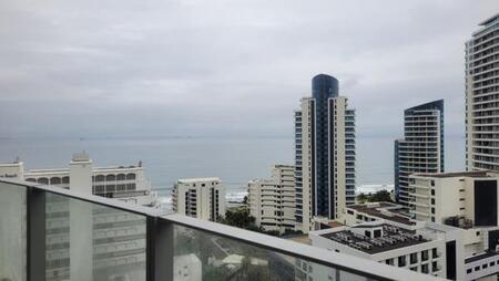 2 Bedroom Apartment in Umhlanga Rocks