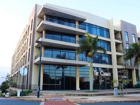 2 Bedroom Apartment in Umhlanga Rocks